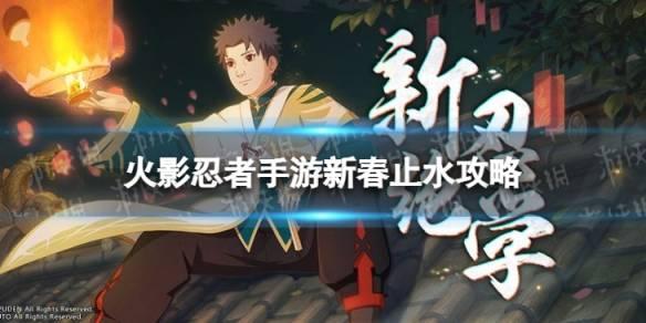 新春止水爆料官方原视频,精彩瞬间与幕后故事  第3张