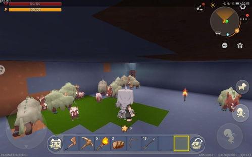 迷你世界最新爆料炎炎蟹,迷你世界新生物的神秘诞生与探险之旅 第2张 迷你世界最新爆料炎炎蟹,迷你世界新生物的神秘诞生与探险之旅 第2张