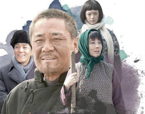 老农民电视剧在线观看,岁月流转中的农村变迁记  第1张