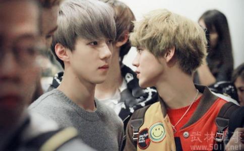 天涯爆料鹿晗吴世勋视频,幕后真相曝光  第3张