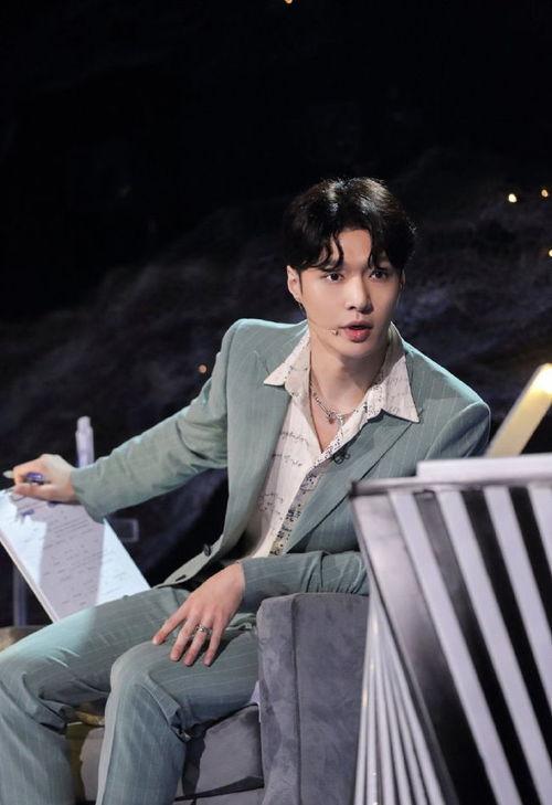 娱乐吃瓜群众张艺兴是谁,从娱乐吃瓜群众到全能艺人  第3张